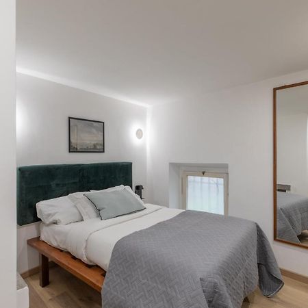 Iflat Small Studio In The Heart Of Trastevere Roma Exterior foto