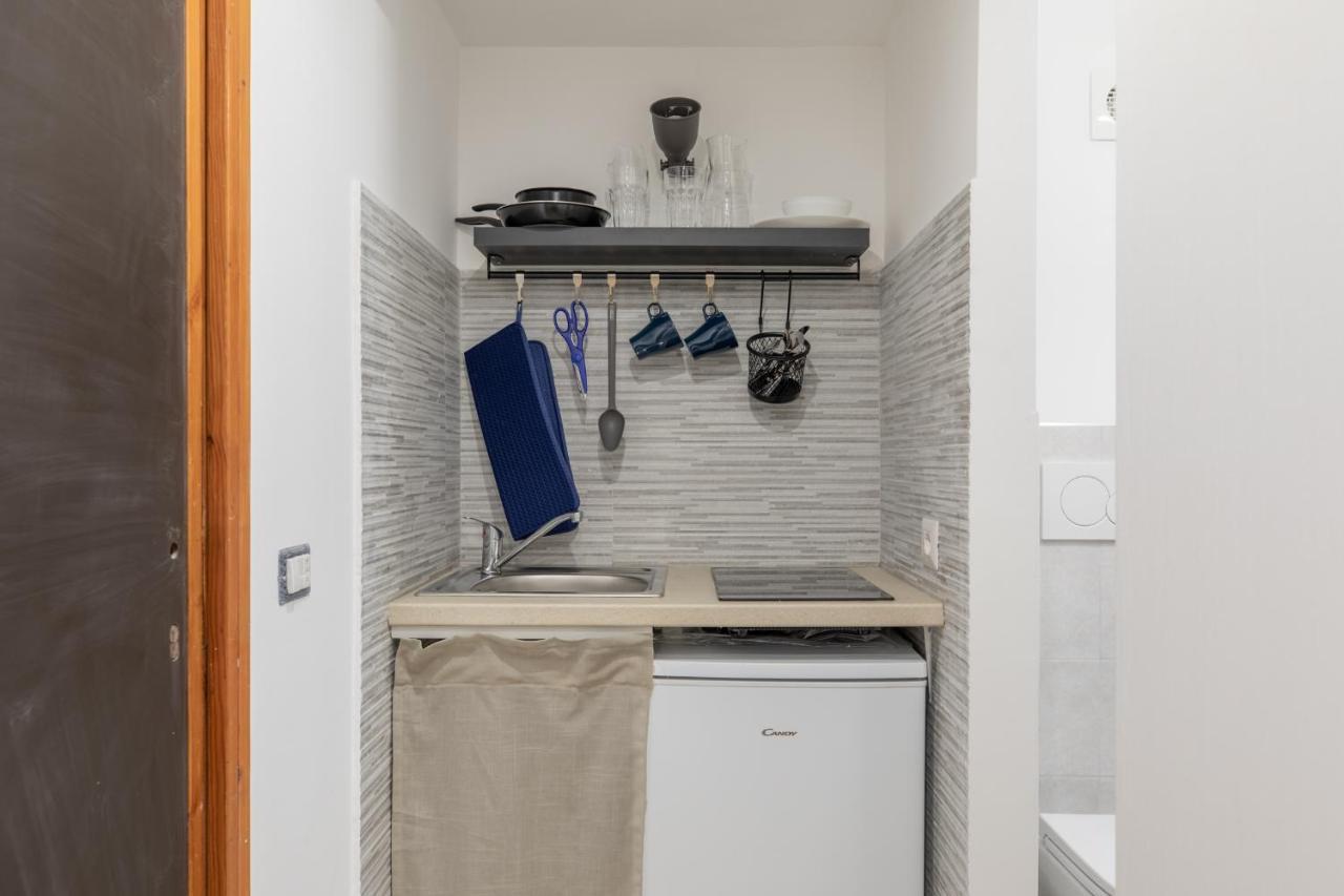 Iflat Small Studio In The Heart Of Trastevere Roma Exterior foto