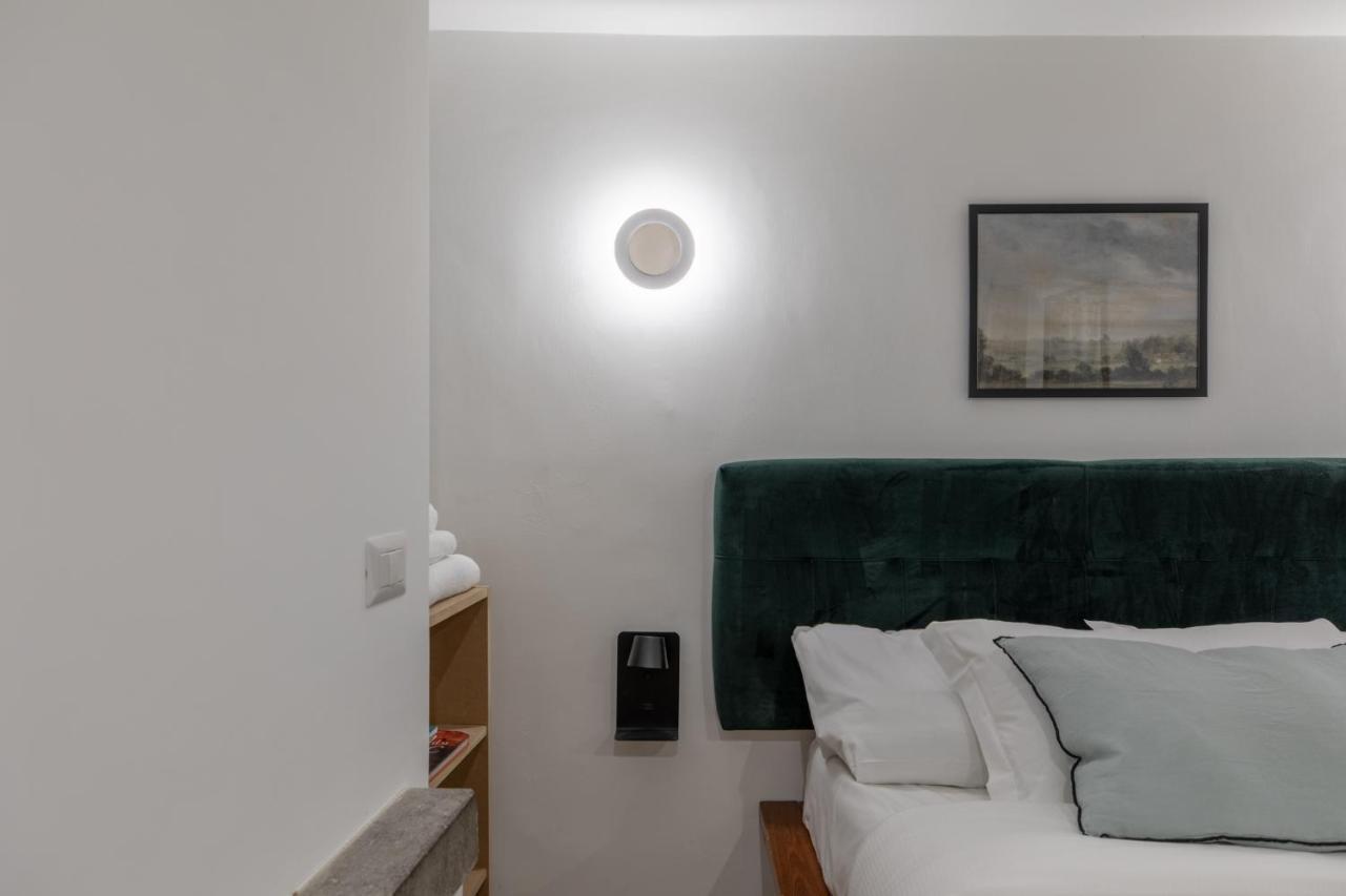 Iflat Small Studio In The Heart Of Trastevere Roma Exterior foto