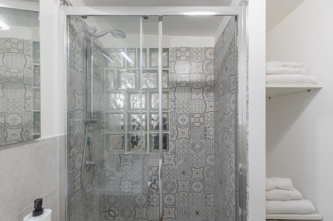 Iflat Small Studio In The Heart Of Trastevere Roma Exterior foto