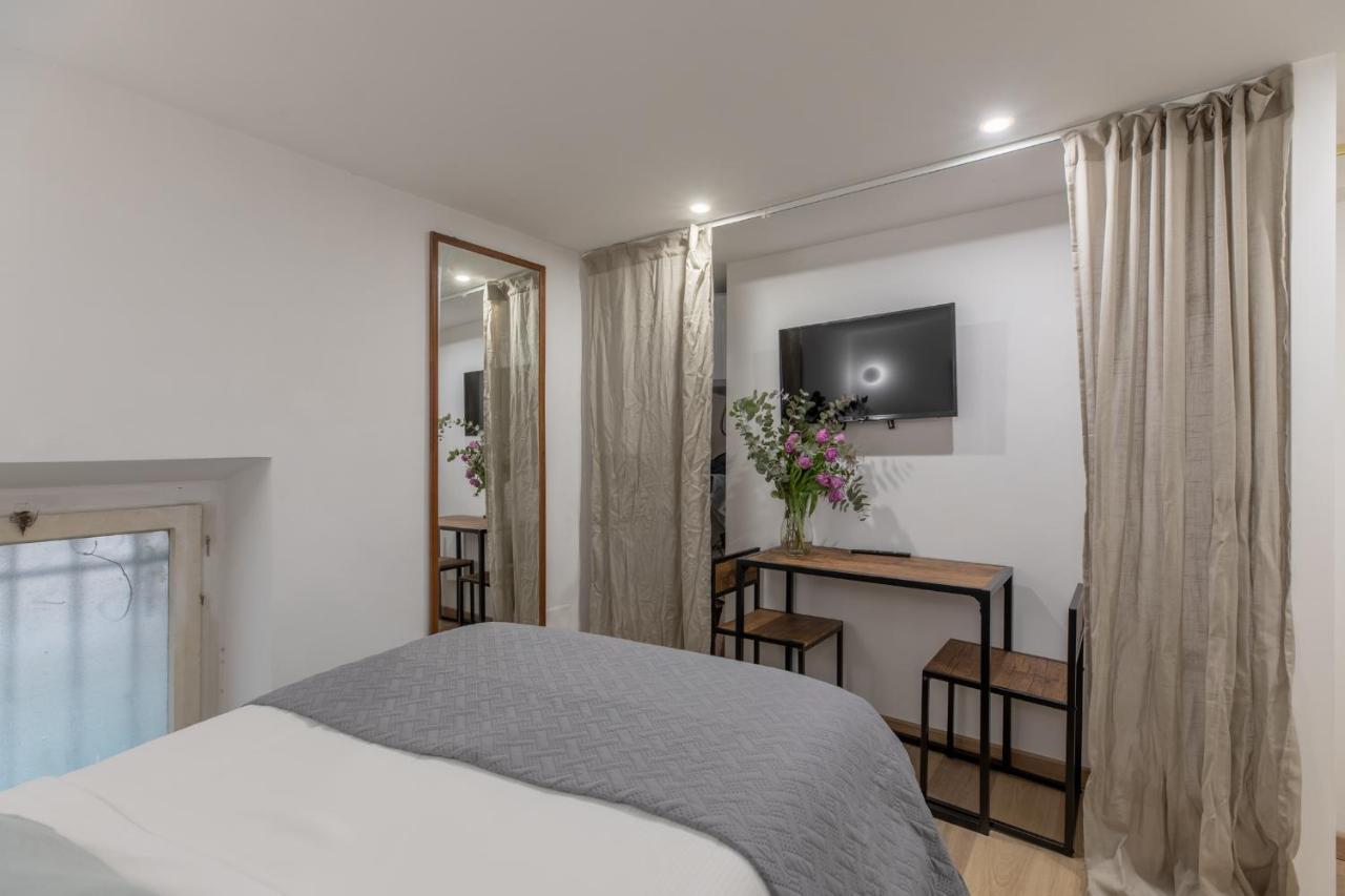 Iflat Small Studio In The Heart Of Trastevere Roma Exterior foto