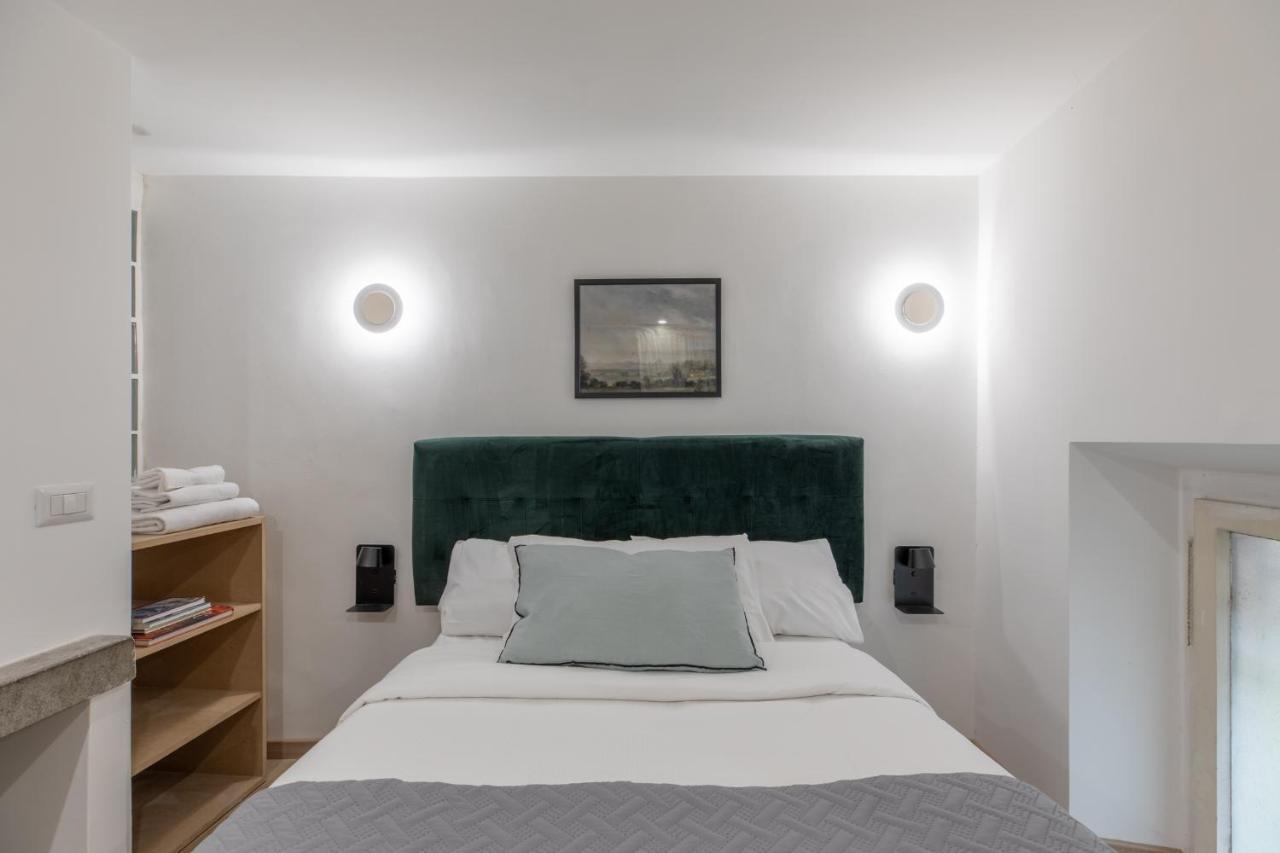 Iflat Small Studio In The Heart Of Trastevere Roma Exterior foto
